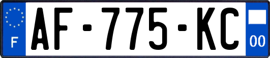 AF-775-KC