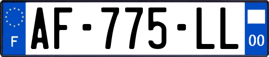 AF-775-LL