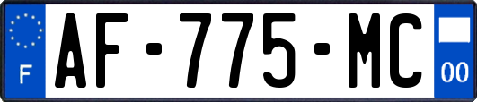 AF-775-MC