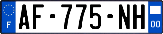 AF-775-NH