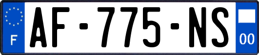 AF-775-NS