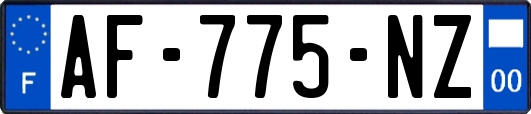 AF-775-NZ