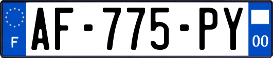 AF-775-PY