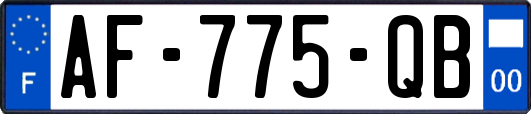 AF-775-QB