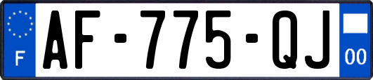 AF-775-QJ