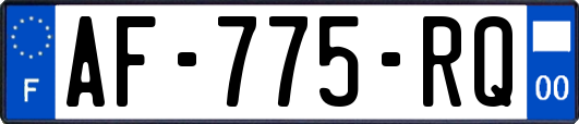 AF-775-RQ