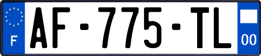 AF-775-TL