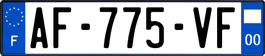 AF-775-VF