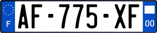 AF-775-XF
