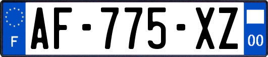 AF-775-XZ