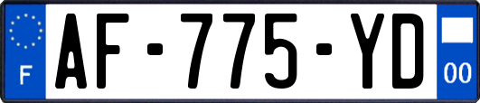 AF-775-YD