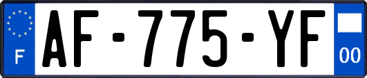 AF-775-YF