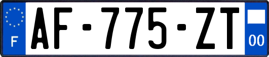 AF-775-ZT