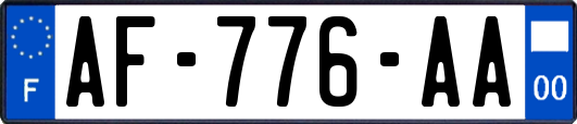 AF-776-AA