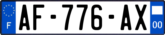 AF-776-AX