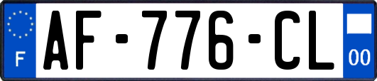 AF-776-CL