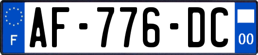 AF-776-DC