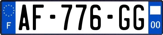 AF-776-GG