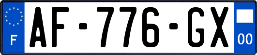 AF-776-GX