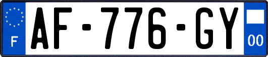 AF-776-GY