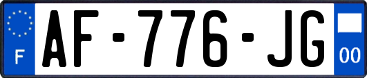 AF-776-JG