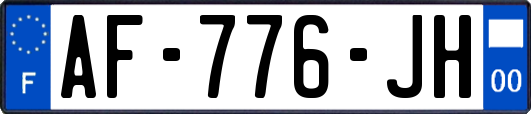 AF-776-JH