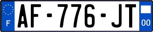 AF-776-JT