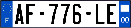 AF-776-LE