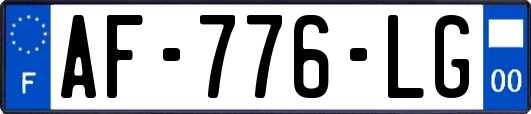 AF-776-LG