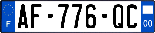 AF-776-QC