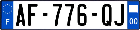 AF-776-QJ