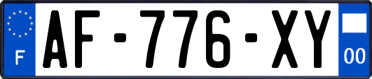 AF-776-XY