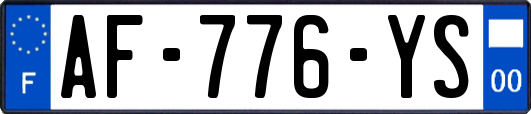 AF-776-YS