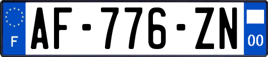 AF-776-ZN