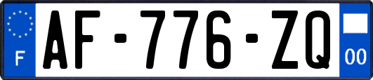 AF-776-ZQ