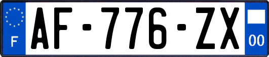 AF-776-ZX