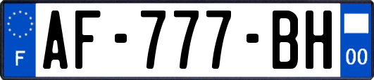 AF-777-BH