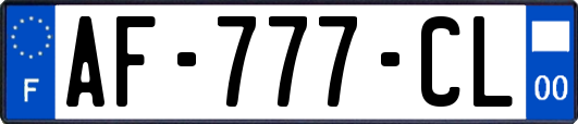 AF-777-CL