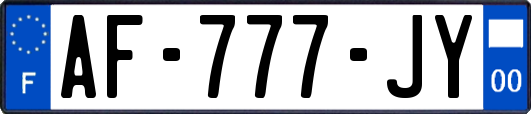 AF-777-JY