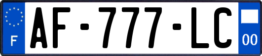 AF-777-LC