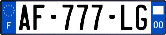 AF-777-LG