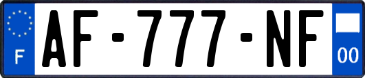 AF-777-NF