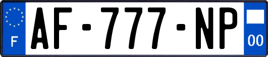 AF-777-NP