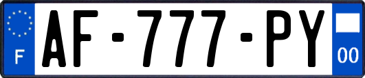 AF-777-PY