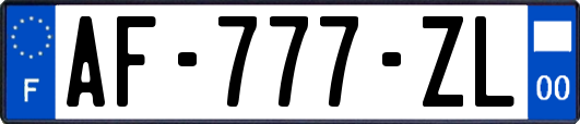 AF-777-ZL