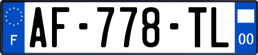 AF-778-TL