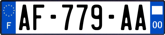 AF-779-AA