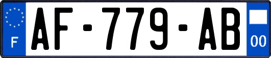 AF-779-AB