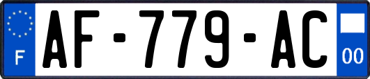 AF-779-AC