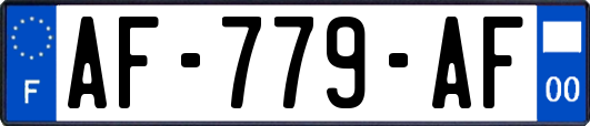 AF-779-AF